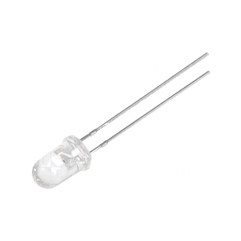 LED 5mm alb rece 7000-15000mcd 30° convex | Electronic-mag.ro | Componente Electronice LED 5mm alb rece 7000-15000mcd 30° convex | Electronic-mag.ro | Componente Electronice