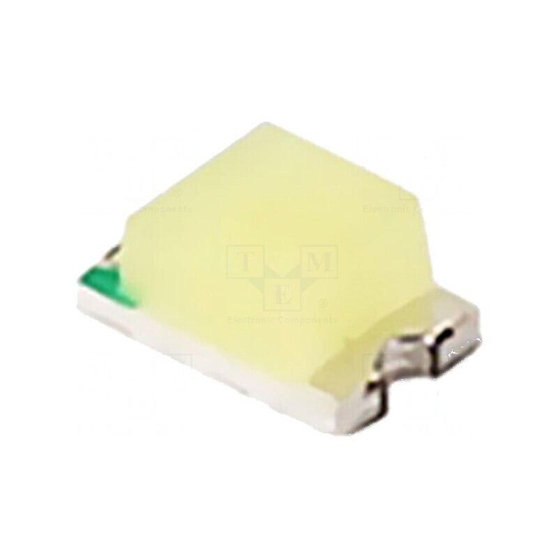 LED SMD 0805 alb cald 2400K 20mA 160-500mcd | Electronic-mag.ro | Componente Electronice LED SMD 0805 alb cald 2400K 20mA 160-500mcd | Electronic-mag.ro | Componente Electronice