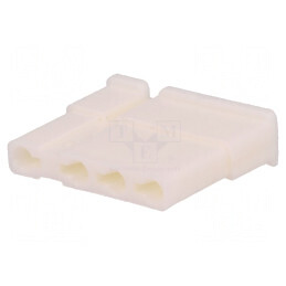 Conector cablu-placă mufă mamă 5/7,5mm PIN 4 fără contacte | Electronic-mag.ro | Componente Electronice