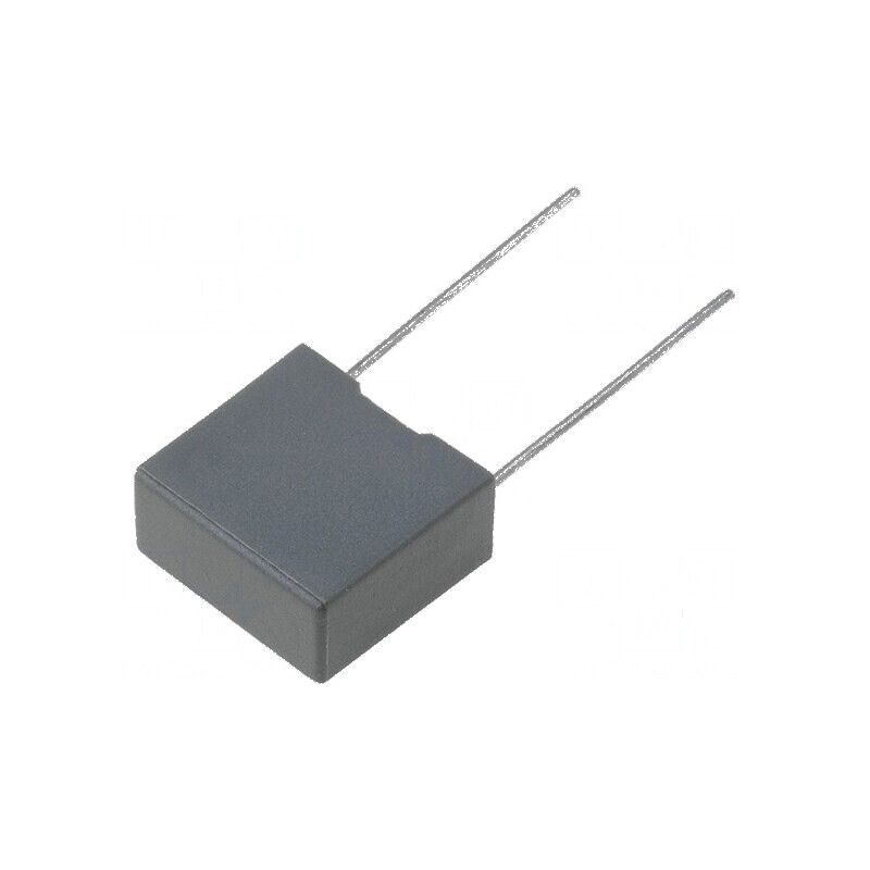 Condensator poliester 100nF 250VDC 10mm ±10% 13x4x9mm | Electronic-mag.ro | Componente Electronice Condensator poliester 100nF 250VDC 10mm ±10% 13x4x9mm | Electronic-mag.ro | Componente Electronice