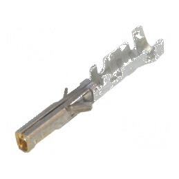 Pin mamă aurit Micro-Fit 3.0 5A 30AWG 0,05÷0,128mm2 | Electronic-mag.ro | Componente Electronice