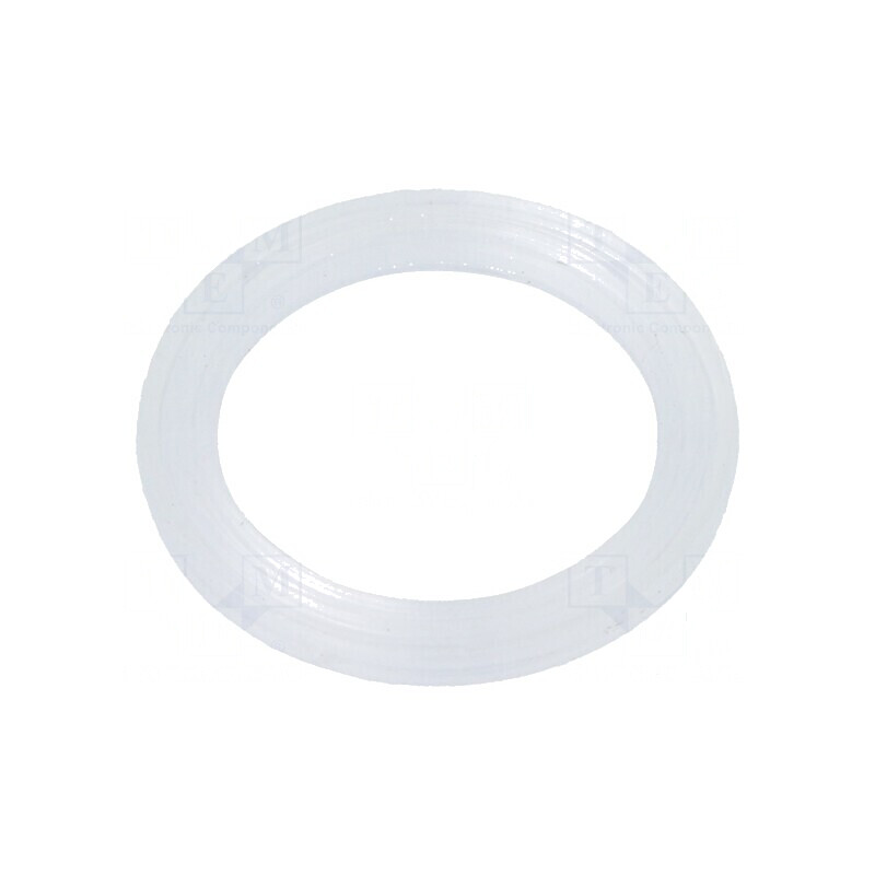 Garnitură polietilenă 1,6mm pentru PG7 Øint: 12,1mm Øext: 16,5mm | Electronic-mag.ro | Componente Electronice Garnitură polietilenă 1,6mm pentru PG7 Øint: 12,1mm Øext: 16,5mm | Electronic-mag.ro | Componente Electronice