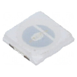 LED SMD 3535 Albastru 6-10lm 120° 150mA 540mW | Electronic-mag.ro | Componente Electronice