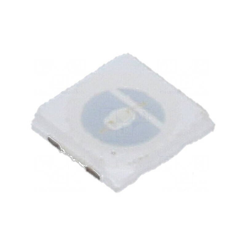 LED SMD 3535 Albastru 6-10lm 120° 150mA 540mW | Electronic-mag.ro | Componente Electronice LED SMD 3535 Albastru 6-10lm 120° 150mA 540mW | Electronic-mag.ro | Componente Electronice