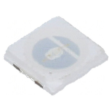LED SMD 3535 Albastru 6-10lm 120° 150mA 540mW | Electronic-mag.ro | Componente Electronice