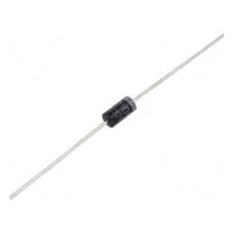 Diodă Schottky THT 100V 2A DO15 850mV | Electronic-mag.ro | Componente Electronice