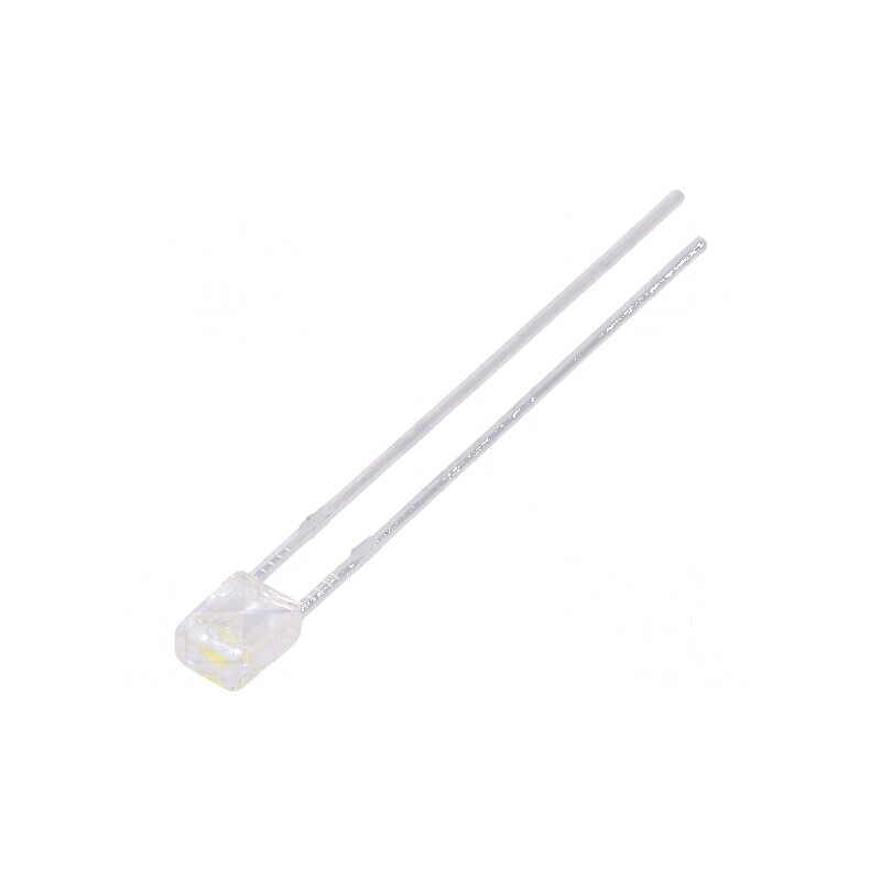 LED dreptunghiular alb rece 3,2x2x4,15mm 780-1300mcd 130° | Electronic-mag.ro | Componente Electronice LED dreptunghiular alb rece 3,2x2x4,15mm 780-1300mcd 130° | Electronic-mag.ro | Componente Electronice