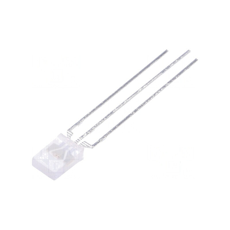 LED dreptunghiular bicolor galben/galben verde 2x5x7,05mm | Electronic-mag.ro | Componente Electronice LED dreptunghiular bicolor galben/galben verde 2x5x7,05mm | Electronic-mag.ro | Componente Electronice