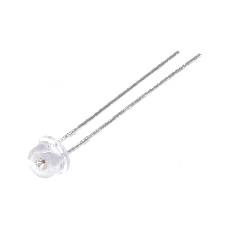 LED 4,8mm portocalie 600-1000mcd 100° convex | Electronic-mag.ro | Componente Electronice LED 4,8mm portocalie 600-1000mcd 100° convex | Electronic-mag.ro | Componente Electronice
