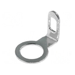 Vârf inelar pentru lipire 0,5mm M4 Ø 4,3mm | Electronic-mag.ro | Componente Electronice