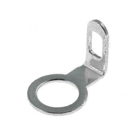Vârf inelar pentru lipire 0,5mm M4 Ø 4,3mm | Electronic-mag.ro | Componente Electronice