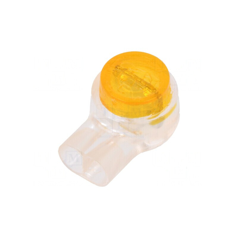 Conector cu eliberare rapidă Presslok IDC 22AWG-26AWG galben | Electronic-mag.ro | Componente Electronice Conector cu eliberare rapidă Presslok IDC 22AWG-26AWG galben | Electronic-mag.ro | Componente Electronice