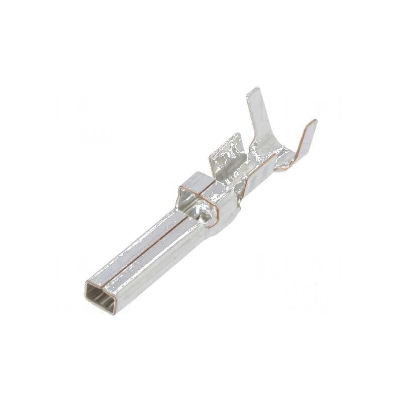 Pin tată cositorit 14AWG-20AWG 6,2mm 600V | Electronic-mag.ro | Componente Electronice Pin tată cositorit 14AWG-20AWG 6,2mm 600V | Electronic-mag.ro | Componente Electronice