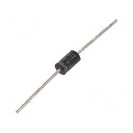 Diodă redresoare THT 1kV 3A DO27 150A Ufmax 1,7V 100ns | Electronic-mag.ro | Componente Electronice