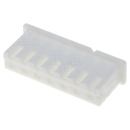 Conector cablu-placă mufă mamă XH 2,5mm PIN 7 fără contacte | Electronic-mag.ro | Componente Electronice