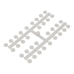 Capac de protecție pentru carcase | Electronic-mag.ro | Componente Electronice