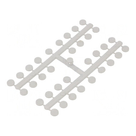 Capac de protecție pentru carcase | Electronic-mag.ro | Componente Electronice