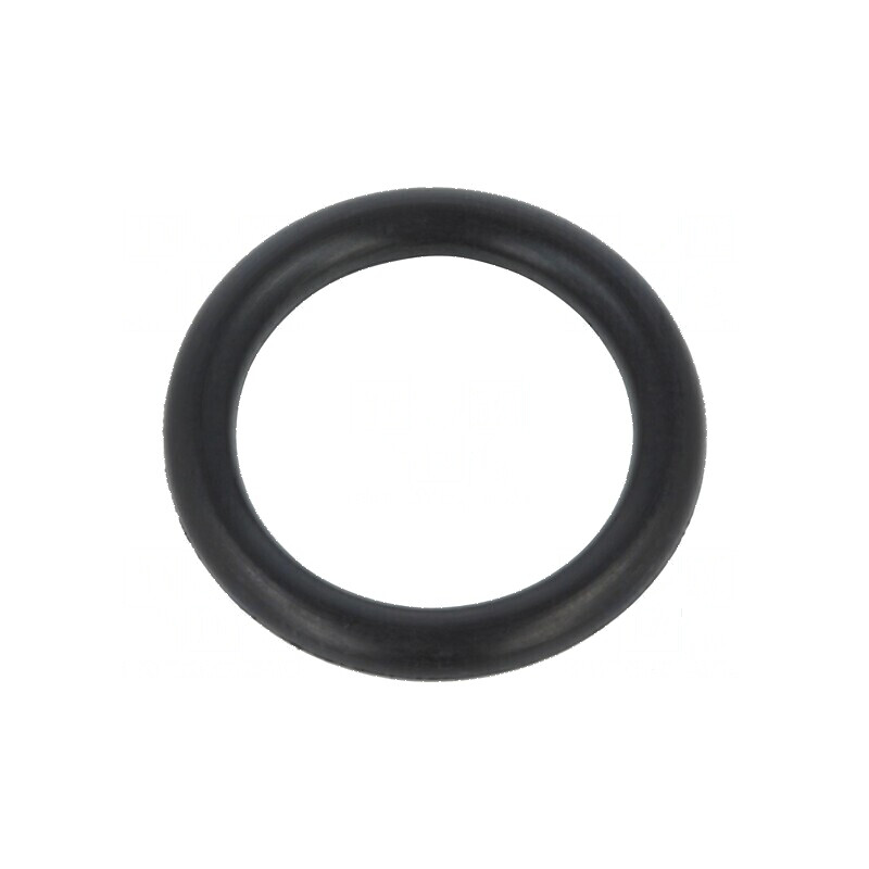 Garnitură O-ring cauciuc NBR 3mm 16mm neagră | Electronic-mag.ro | Componente Electronice Garnitură O-ring cauciuc NBR 3mm 16mm neagră | Electronic-mag.ro | Componente Electronice