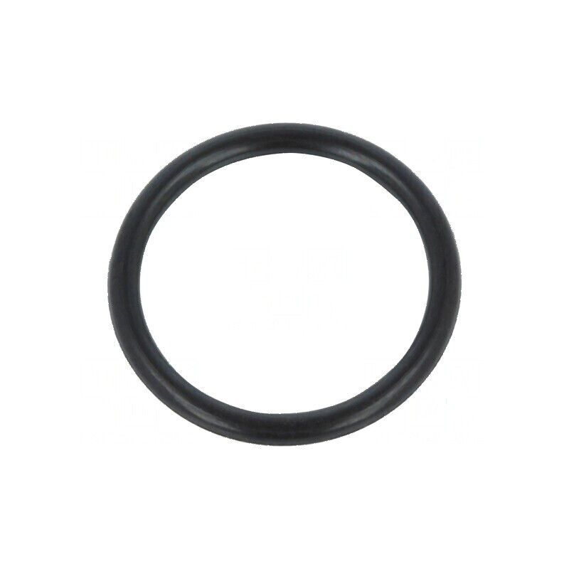Garnitură O-ring cauciuc NBR 1,5mm Ø13mm neagră | Electronic-mag.ro | Componente Electronice Garnitură O-ring cauciuc NBR 1,5mm Ø13mm neagră | Electronic-mag.ro | Componente Electronice