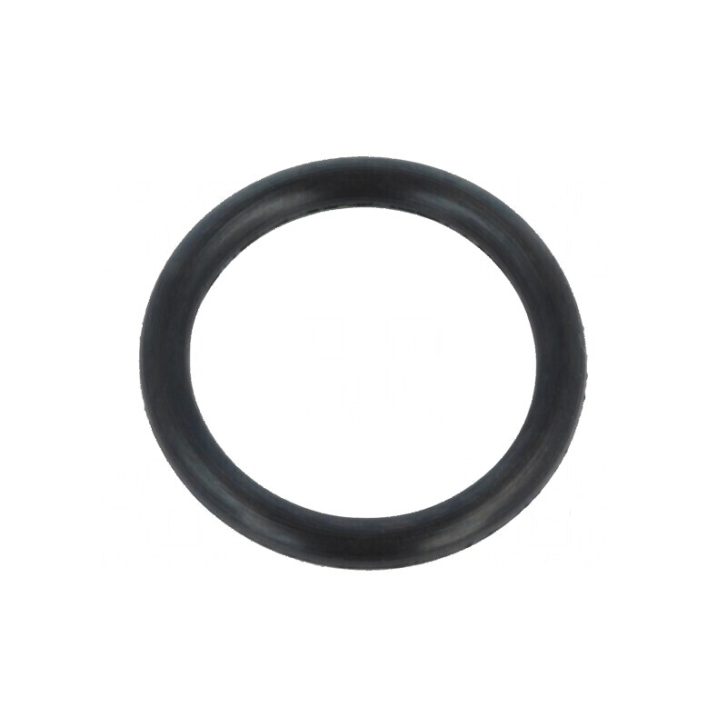 Garnitură O-ring cauciuc NBR 2mm 13mm neagră | Electronic-mag.ro | Componente Electronice Garnitură O-ring cauciuc NBR 2mm 13mm neagră | Electronic-mag.ro | Componente Electronice