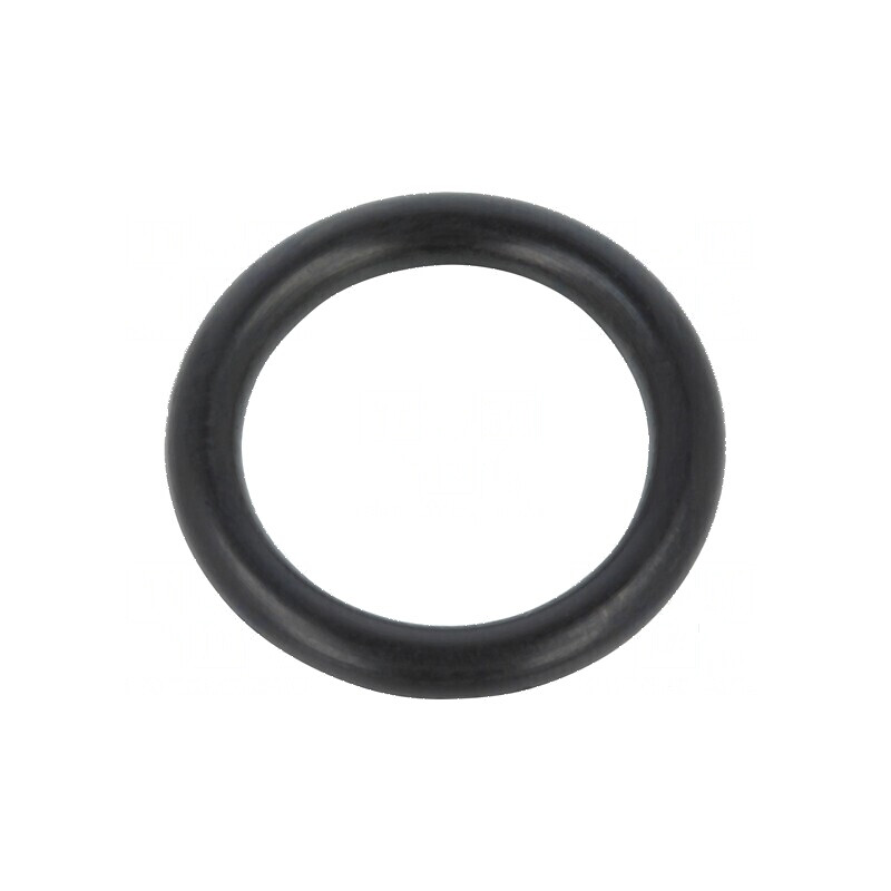 Garnitură O-ring cauciuc NBR 2,5mm 13mm neagră | Electronic-mag.ro | Componente Electronice Garnitură O-ring cauciuc NBR 2,5mm 13mm neagră | Electronic-mag.ro | Componente Electronice