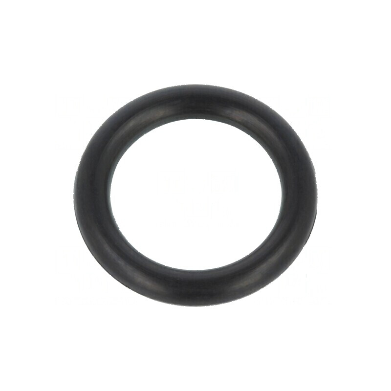 Garnitură O-ring cauciuc NBR 3mm 14mm neagră | Electronic-mag.ro | Componente Electronice Garnitură O-ring cauciuc NBR 3mm 14mm neagră | Electronic-mag.ro | Componente Electronice