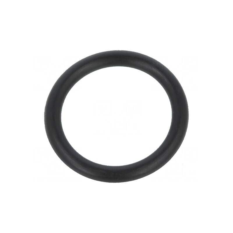 Garnitură O-ring cauciuc NBR 2,5mm 16mm neagră | Electronic-mag.ro | Componente Electronice Garnitură O-ring cauciuc NBR 2,5mm 16mm neagră | Electronic-mag.ro | Componente Electronice