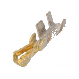 Pin mamă 24AWG÷22AWG Minitek cablu 2mm tăiat din rolă | Electronic-mag.ro | Componente Electronice