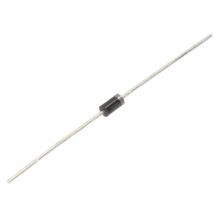 Diodă Schottky THT 40V 1A DO41 Ufmax 0,55V | Electronic-mag.ro | Componente Electronice