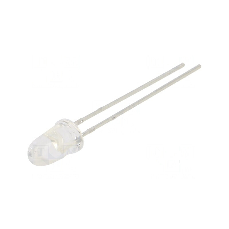LED 5mm roșie 1000mcd 6° convex | Electronic-mag.ro | Componente Electronice LED 5mm roșie 1000mcd 6° convex | Electronic-mag.ro | Componente Electronice