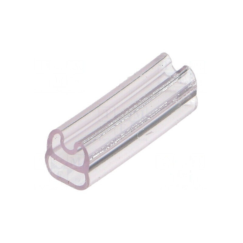 Markere Marcaj PVC transparent 1,5-2,5mm -40-80°C TM | Electronic-mag.ro | Componente Electronice Markere Marcaj PVC transparent 1,5-2,5mm -40-80°C TM | Electronic-mag.ro | Componente Electronice