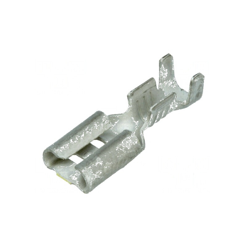 Terminal plat 4,8mm mamă 0,5-1,5mm2 pentru cablu | Electronic-mag.ro | Componente Electronice Terminal plat 4,8mm mamă 0,5-1,5mm2 pentru cablu | Electronic-mag.ro | Componente Electronice
