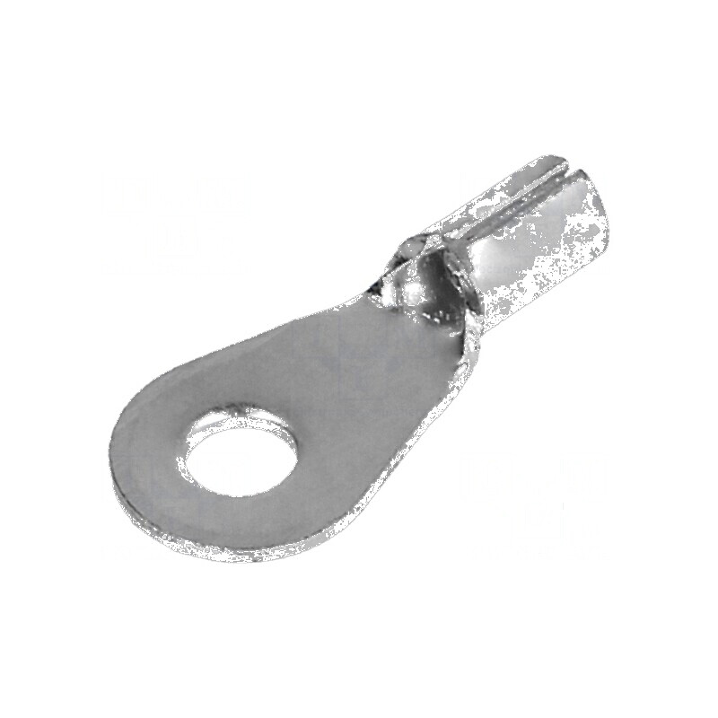 Vârf inelar M3 0,25-1,5mm² cu cablu neizolat din cupru | Electronic-mag.ro | Componente Electronice Vârf inelar M3 0,25-1,5mm² cu cablu neizolat din cupru | Electronic-mag.ro | Componente Electronice