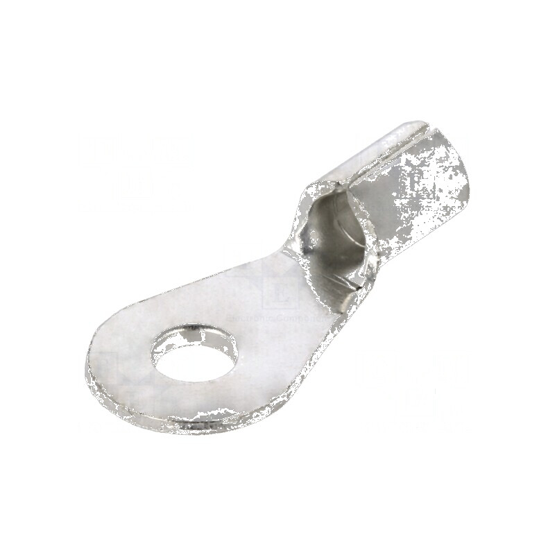 Vârf inelar M3 1,5-2,5mm² crimpat cablu neizolat cupru | Electronic-mag.ro | Componente Electronice Vârf inelar M3 1,5-2,5mm² crimpat cablu neizolat cupru | Electronic-mag.ro | Componente Electronice