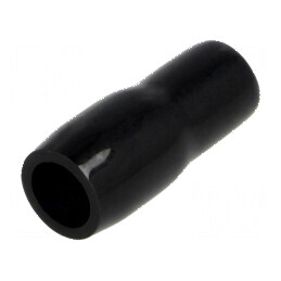 Protecție terminale tubulare tip inel 21mm 10mm2 | Electronic-mag.ro | Componente Electronice