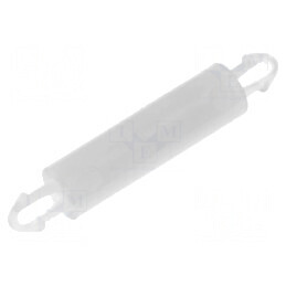 Distanțier PCB poliamidă 12,5mm UL94V-2 | Electronic-mag.ro | Componente Electronice
