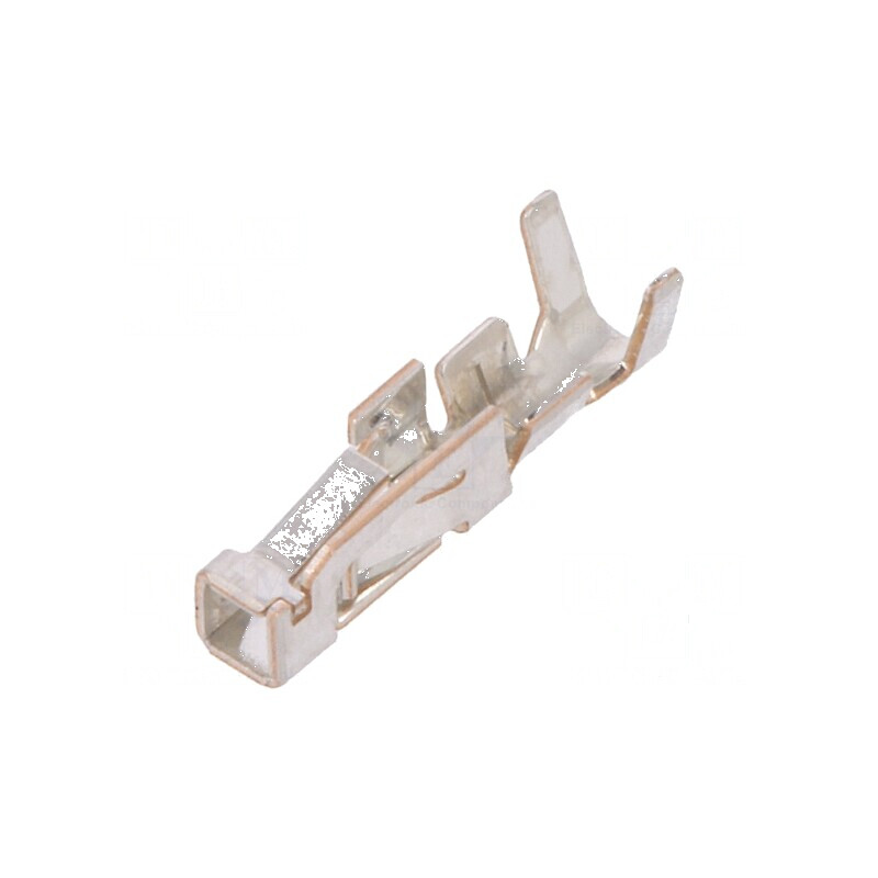 Pin mamă cositorit 28AWG-24AWG DF62 crimpat pe cablu | Electronic-mag.ro | Componente Electronice Pin mamă cositorit 28AWG-24AWG DF62 crimpat pe cablu | Electronic-mag.ro | Componente Electronice