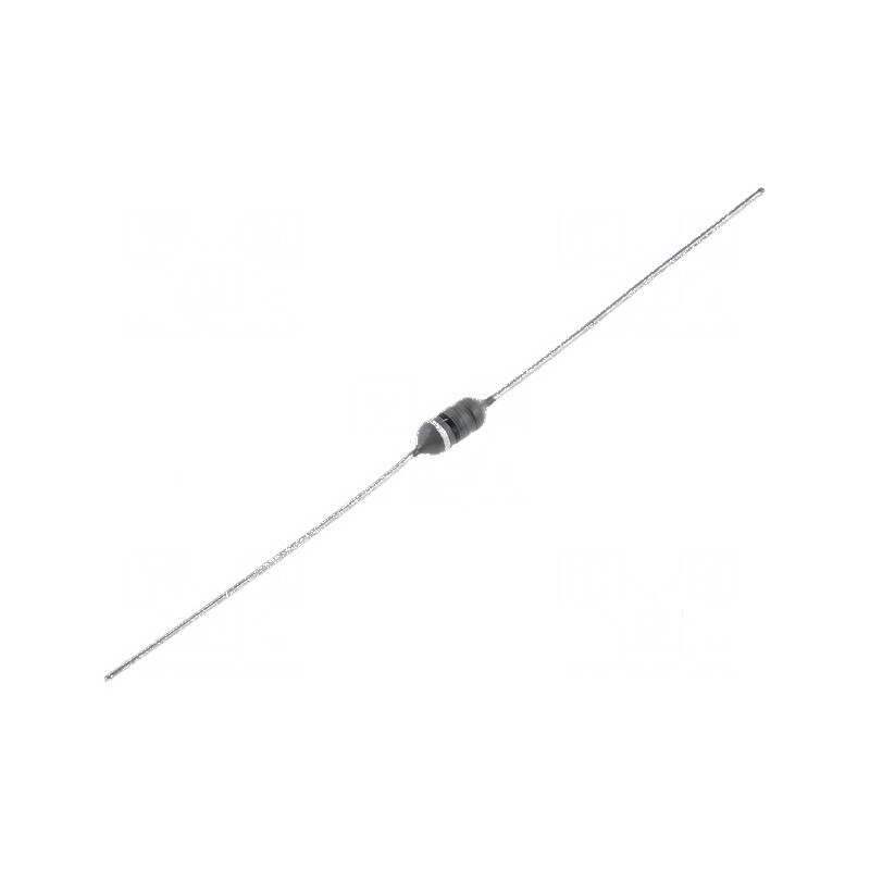 Inductor axial THT 100uH 44mA 11Ω Ø2,8x4mm | Electronic-mag.ro | Componente Electronice Inductor axial THT 100uH 44mA 11Ω Ø2,8x4mm | Electronic-mag.ro | Componente Electronice