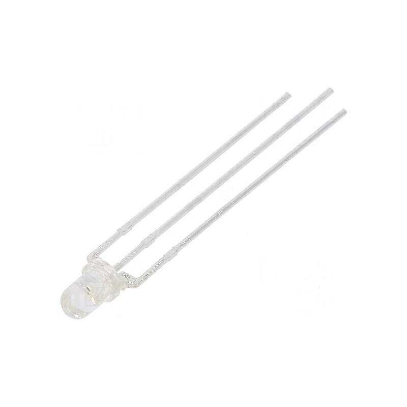 LED 3mm roșu/albastru 30° convex - Nr. term: 3 | Electronic-mag.ro | Componente Electronice LED 3mm roșu/albastru 30° convex - Nr. term: 3 | Electronic-mag.ro | Componente Electronice