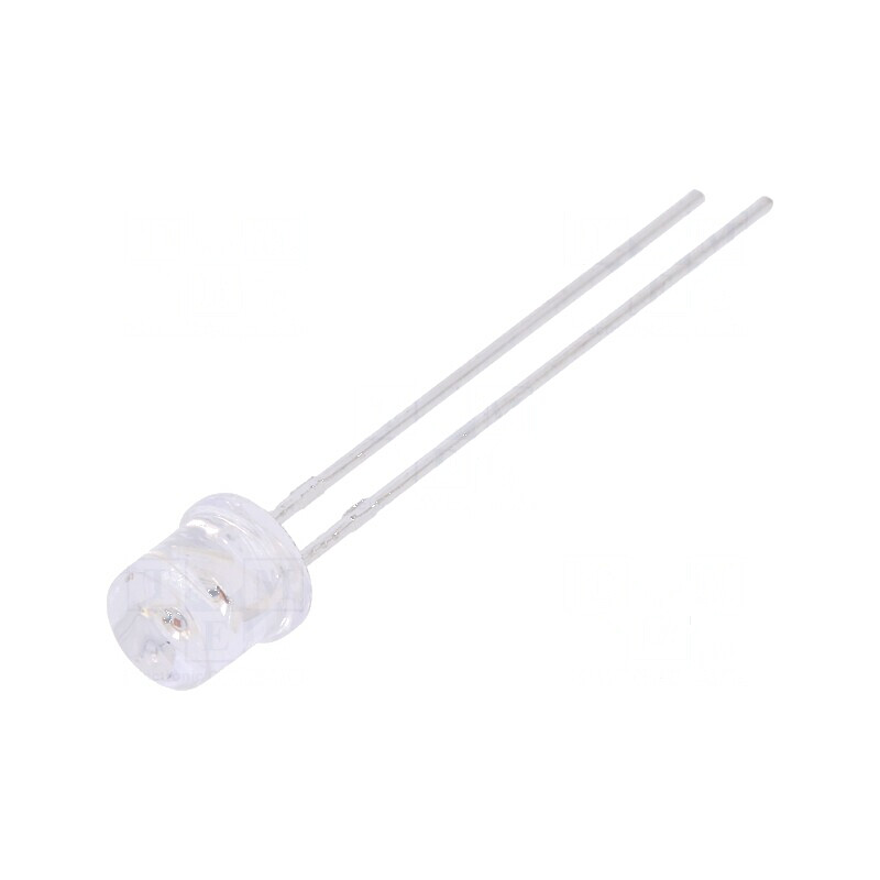 LED galben 5mm 270-460mcd 110° plat | Electronic-mag.ro | Componente Electronice LED galben 5mm 270-460mcd 110° plat | Electronic-mag.ro | Componente Electronice