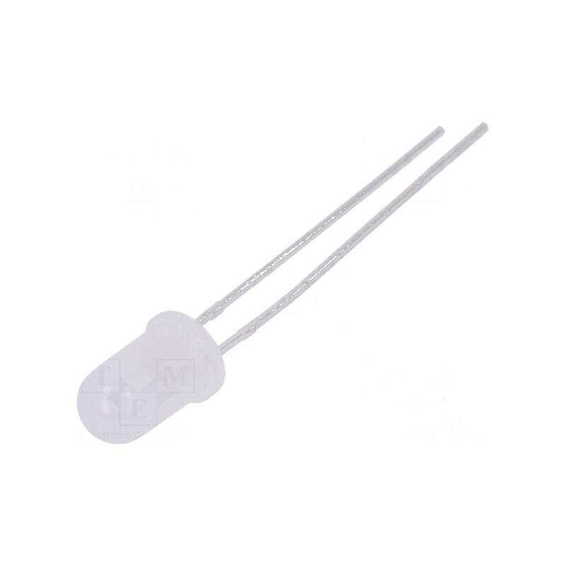 LED 5mm roșu/galben-verde 60° convex | Electronic-mag.ro | Componente Electronice LED 5mm roșu/galben-verde 60° convex | Electronic-mag.ro | Componente Electronice
