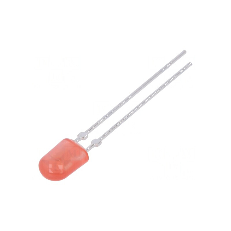 LED oval 5,2x3,8mm roșie 780-1300mcd 110/40° fără colier | Electronic-mag.ro | Componente Electronice LED oval 5,2x3,8mm roșie 780-1300mcd 110/40° fără colier | Electronic-mag.ro | Componente Electronice