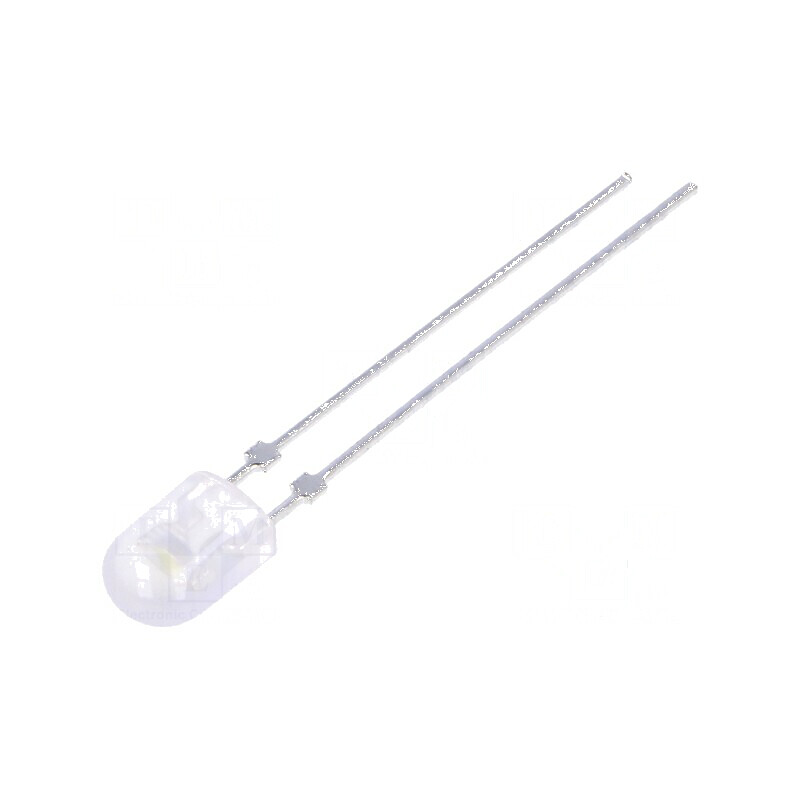 LED oval alb rece 5,2x3,8mm 2200÷3800mcd 110/40° fără colier | Electronic-mag.ro | Componente Electronice LED oval alb rece 5,2x3,8mm 2200÷3800mcd 110/40° fără colier | Electronic-mag.ro | Componente Electronice