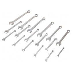 Set Chei Combinate 17 Bucăți | Electronic-mag.ro | Componente Electronice