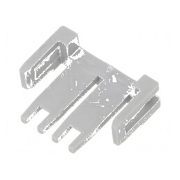 Clemă cablu CP-4.5 cu conectori 2pin | Electronic-mag.ro | Componente Electronice