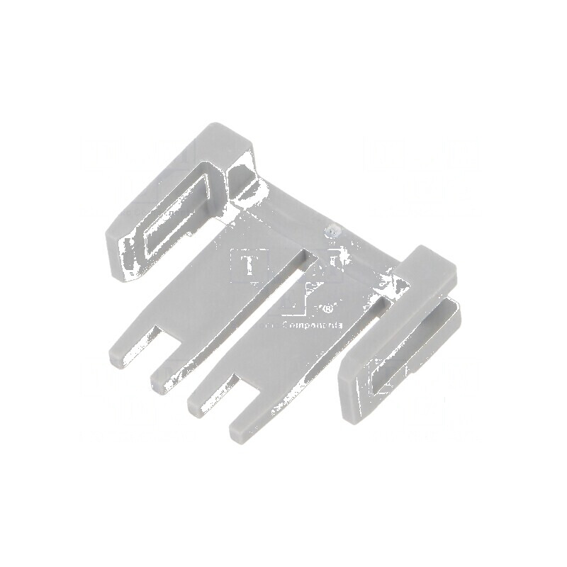 Clemă cablu CP-4.5 cu conectori 2pin | Electronic-mag.ro | Componente Electronice Clemă cablu CP-4.5 cu conectori 2pin | Electronic-mag.ro | Componente Electronice
