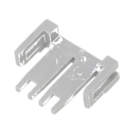 Clemă cablu CP-4.5 cu conectori 2pin | Electronic-mag.ro | Componente Electronice