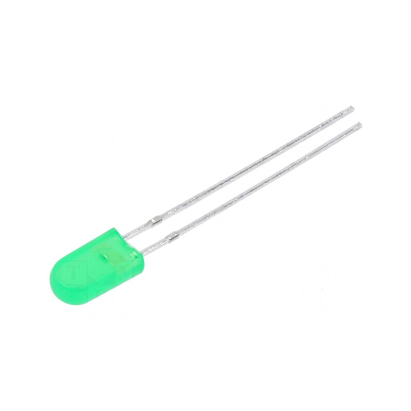 LED dreptunghiular verde 2,54x5mm 18÷25(typ) 40mcd 50° 20mA | Electronic-mag.ro | Componente Electronice LED dreptunghiular verde 2,54x5mm 18÷25(typ) 40mcd 50° 20mA | Electronic-mag.ro | Componente Electronice