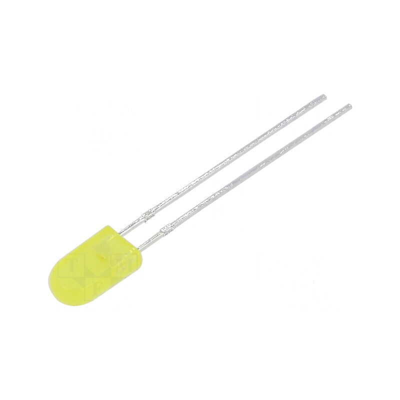 LED dreptunghiular galben 2,54x5mm 18÷25(typ) 35mcd 50° | Electronic-mag.ro | Componente Electronice LED dreptunghiular galben 2,54x5mm 18÷25(typ) 35mcd 50° | Electronic-mag.ro | Componente Electronice