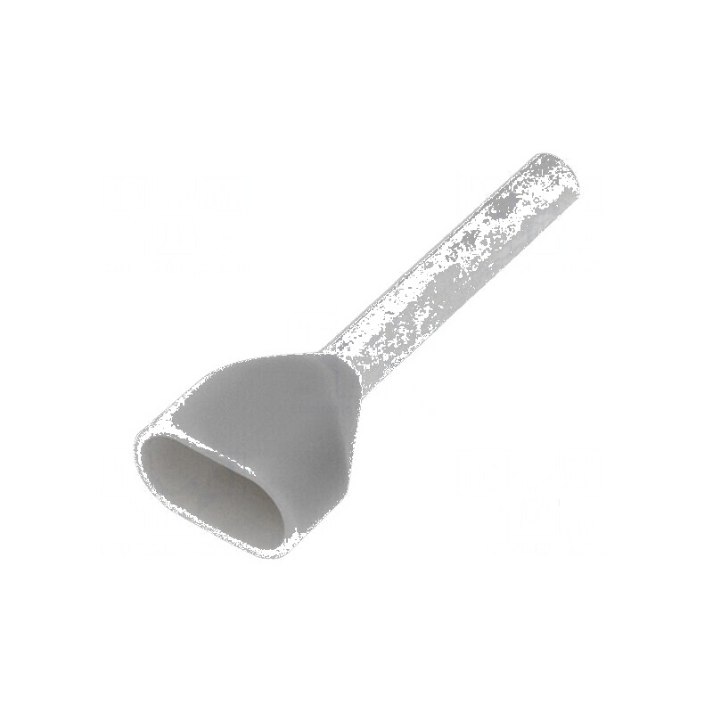 Vârf tub de capăt izolată dublă cupru 0,75mm2 12mm cositorit | Electronic-mag.ro | Componente Electronice Vârf tub de capăt izolată dublă cupru 0,75mm2 12mm cositorit | Electronic-mag.ro | Componente Electronice